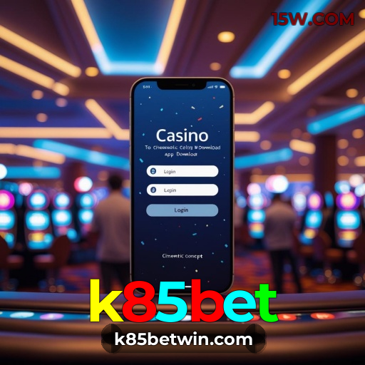 A Casa de Apostas de Esporte Preferida do Nordeste – k85bet
