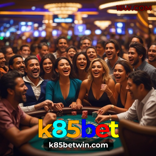 Bônus de Registro k85bet: Comece a Jogar sem Riscos com Nossas Promoções