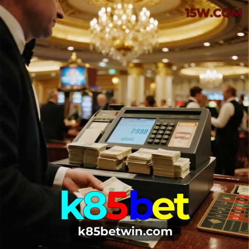 k85bet App Brasil – Download Rápido, Seguro e Simples
