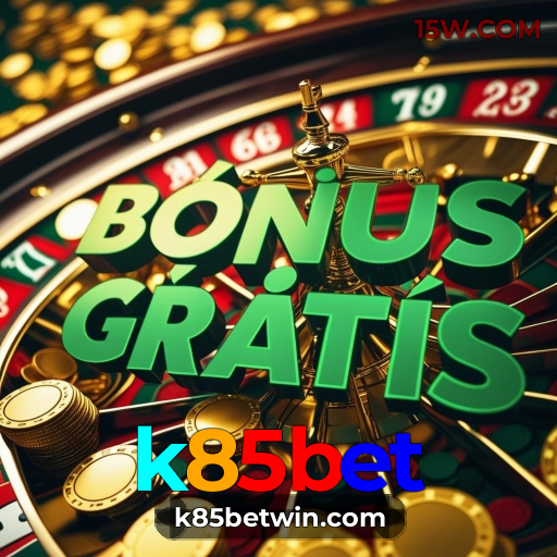 k85bet Login: Comece a Apostar com Apenas R$ 1 via PIX