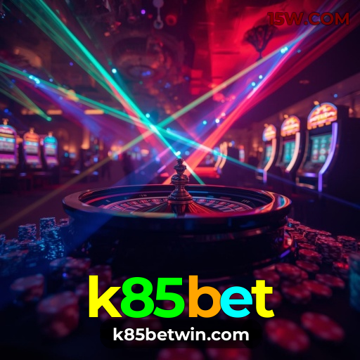 Slots Populares no k85bet | Cassino Online no Brasil
