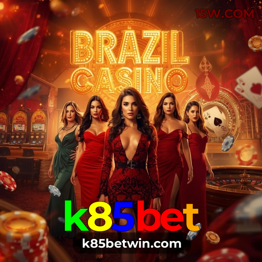 APK oficial da k85bet para Android