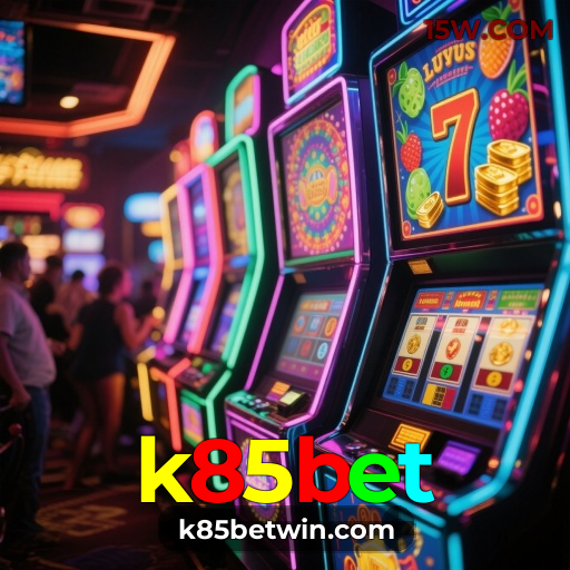 Comunidade VIP k85bet: Junte-se aos Vencedores no Melhor Cassino Online