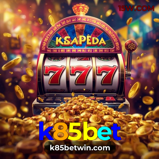 Cassino k85bet | Bônus Generosos e Suporte 24 Horas