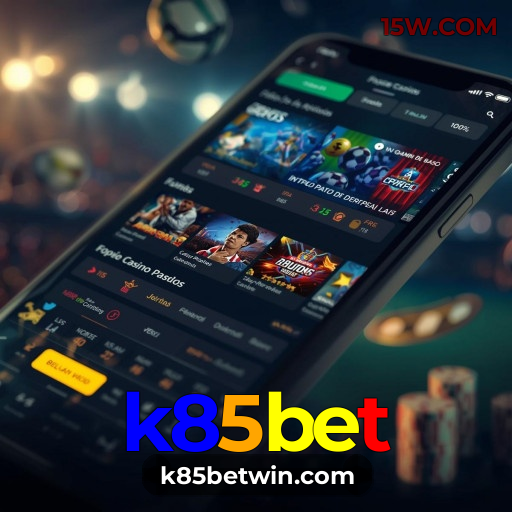 k85bet Aplicativo – Download Fácil para Usuários Brasileiros