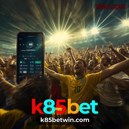 k85bet — plataforma oficial: cassino ao vivo e slots 