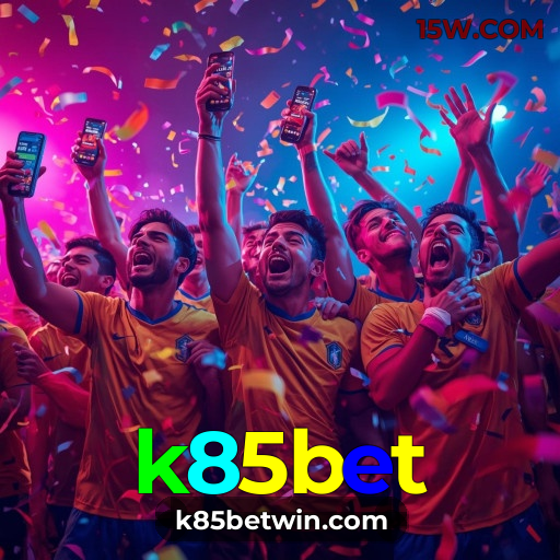k85bet APP mobile iOS Android - 187 mil downloads São Paulo Rio BH