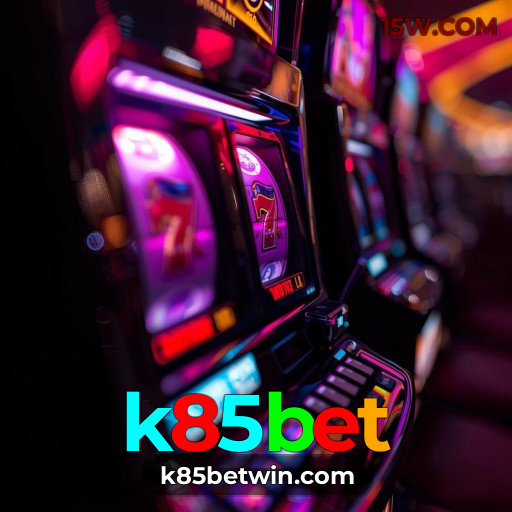 Catálogo k85bet 2.547 jogos - Pragmatic Play, Evolution, NetEnt