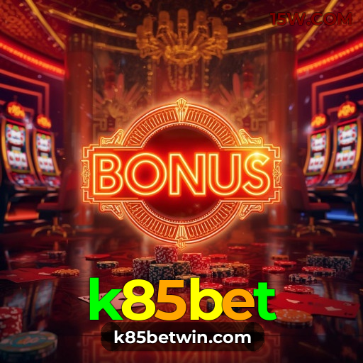 Catálogo k85bet 2.547 jogos - Pragmatic Play, Evolution, NetEnt
