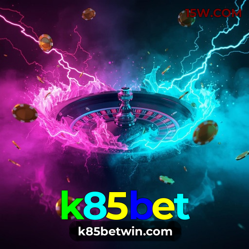 k85bet Plataforma de Entretenimento Digital no Brasil