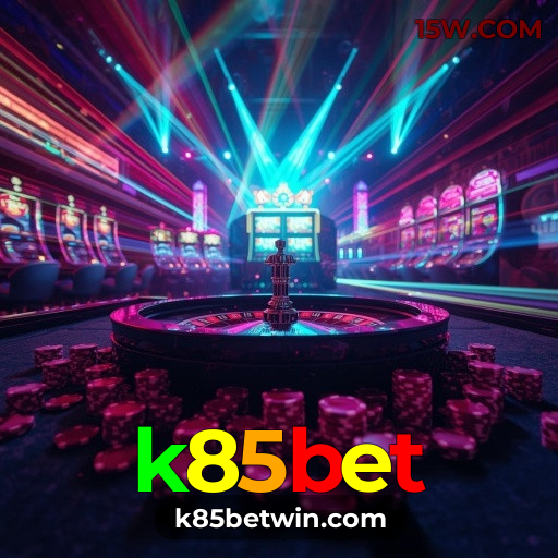 k85bet segurança SSL 256-bit - Licença Curaçao, eCOGRA, GLI certificado