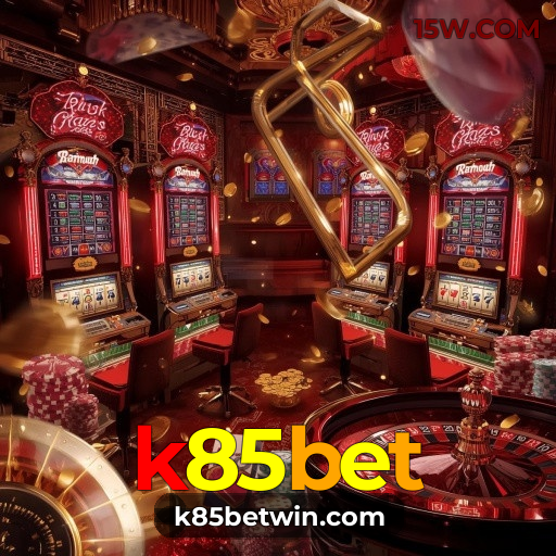 k85bet segurança SSL 256-bit - Licença Curaçao, eCOGRA, GLI certificado