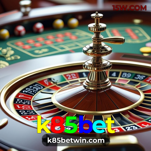 k85bet | Cassino com Bônus Exclusivos e Suporte 24h