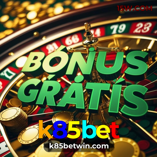 k85bet Login: Comece a Apostar com Apenas R$ 1 via PIX