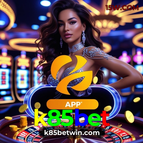 Por que a Plataforma k85bet está Bombando no Brasil este Mês?