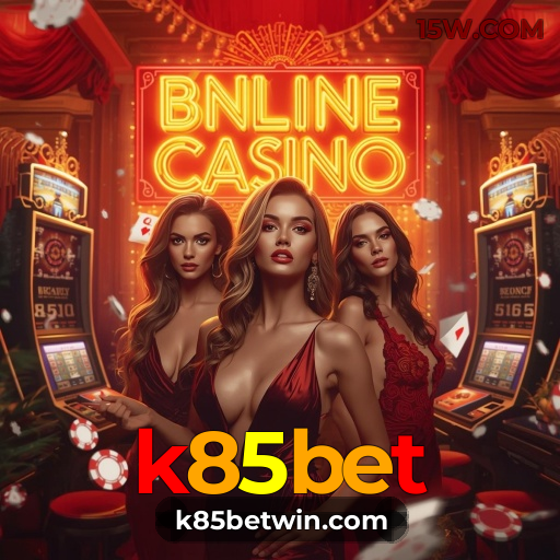 Descubra as Experiências de Entretenimento Disruptivas na k85bet