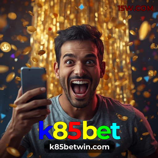 k85bet app - Experimente os melhores jogos na plataforma k85bet app