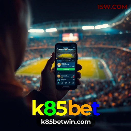 k85bet | Ganhe o Jackpot no Fortune Tiger: Relatos de Vencedores