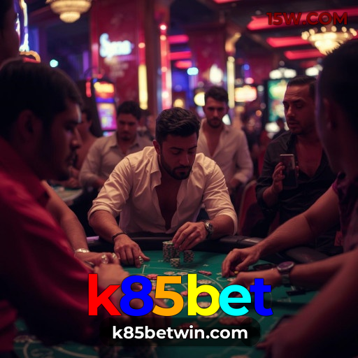 Melhores k85bet com Retirada Rápida e Bônus de Cadastro ✅