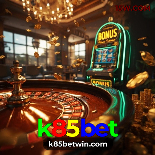 Site Oficial k85bet - Login Seguro com Criptografia SSL