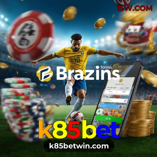 k85bet – Casino ao Vivo Exclusivo com Dealers Internacionais